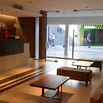 Hotel Buenos Aires