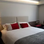 Hotel Buenos Aires