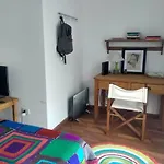 Apartamento Comodo Y Tranquilo Con Wifi En Boedo