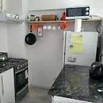 Apartamento Comodo Y Tranquilo Con Wifi En Boedo