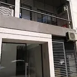 Apartamento Comodo Y Tranquilo Con Wifi En Boedo
