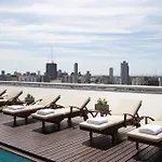 Hollywood Suites & Lofts