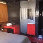 Dallas Hotel -Motel- (Adults Only)