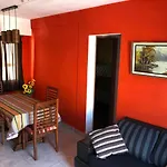 Apartamento Muy Luminoso Centro De Bsas