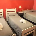 La Barca Hotel
