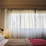 Luminous Studio Apartment. Ideal Location. By Owner.