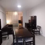Apartamentos CR