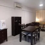 Apartamentos CR