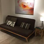 Moderno Apartamento En Excelente Ubicacion