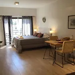 Moderno Apartamento En Excelente Ubicacion