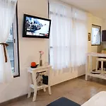 Departamento Buenos Aires Centro Con Cochera