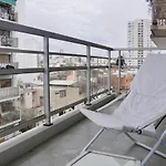 New Luxury Studio In Palermo Soho