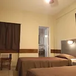 Hotel Nontue Abasto Buenos Aires
