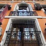 Derby Home Hotel