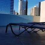 Hermoso Depto En El Centro Ba A Estrenar Con Piscina 98