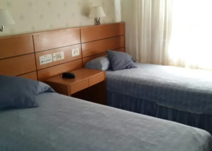 Hotel Rodney