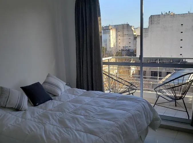 Buenos Días Buenos Aires