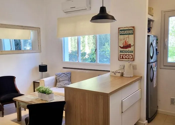 Departamento En Recoleta