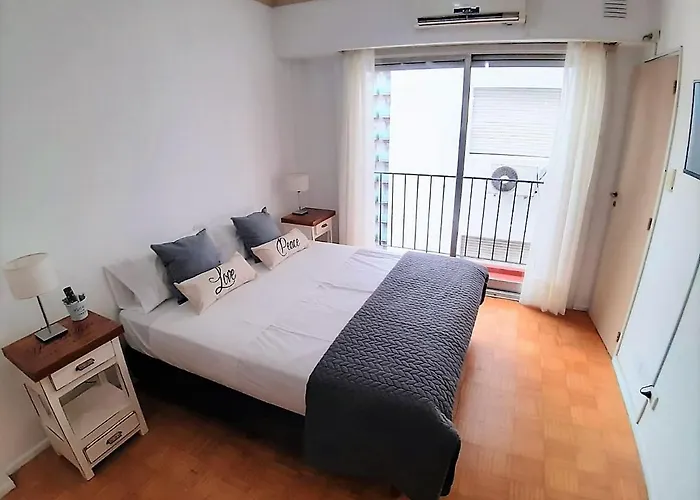 Studio en Recoleta