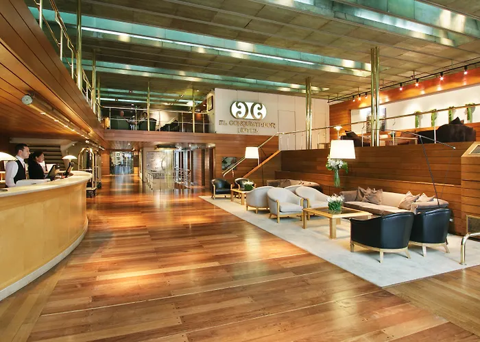 El Conquistador Hotel
