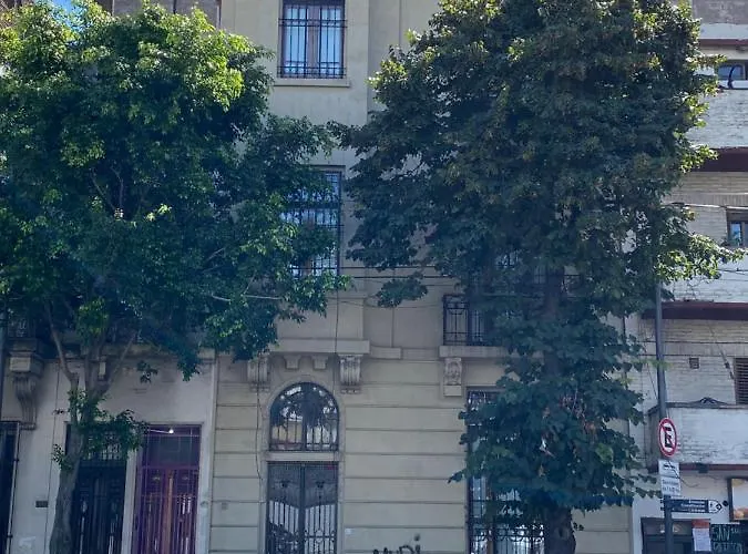 Rincones de Buenos Aires