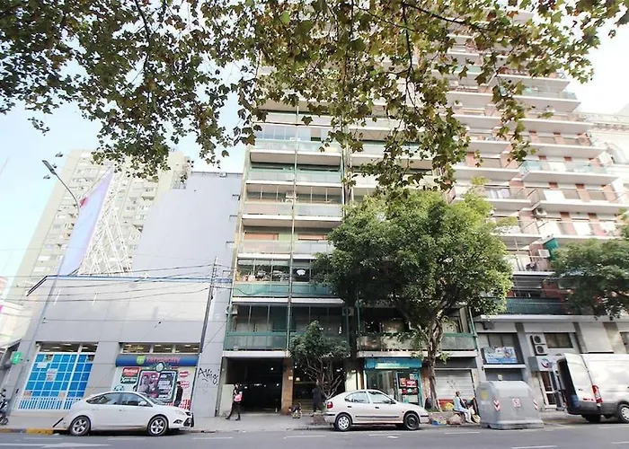 Departamento Muy Buena Ubicacion