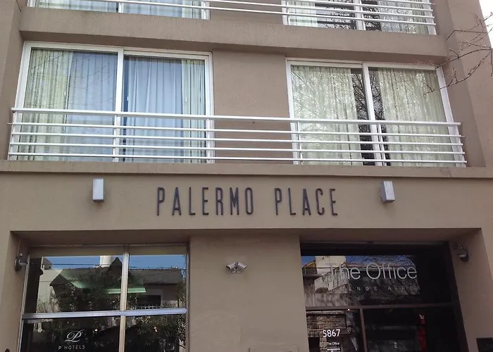 Palermo Place