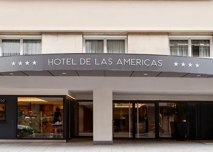 Cyan Hotel de Las Americas