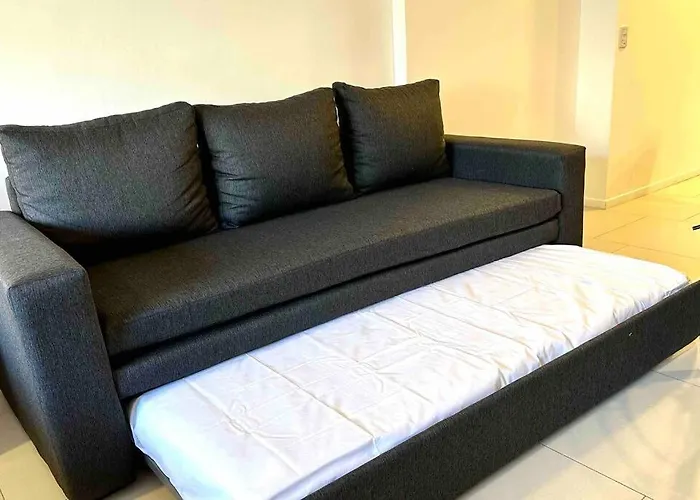 My Place In Soho