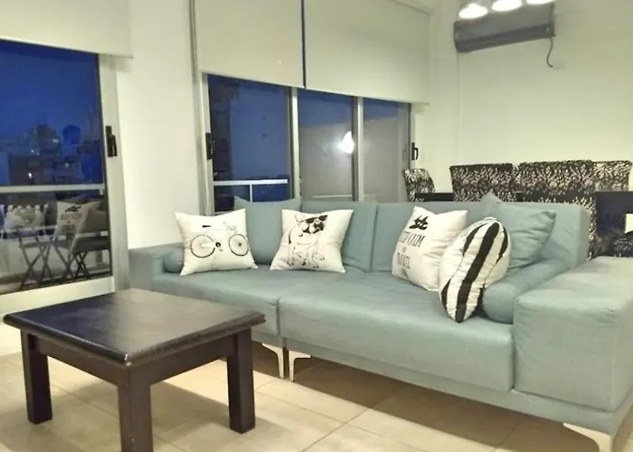 Apartamento Lujo Independencia 1302 Buenos Aires