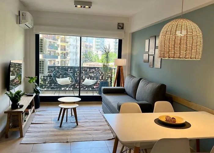 Moderno, Centrico, Caballito, Hospital Ital