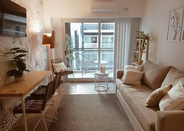 Hestia At Palermo Soho Cozy & Bright 1 Bdr