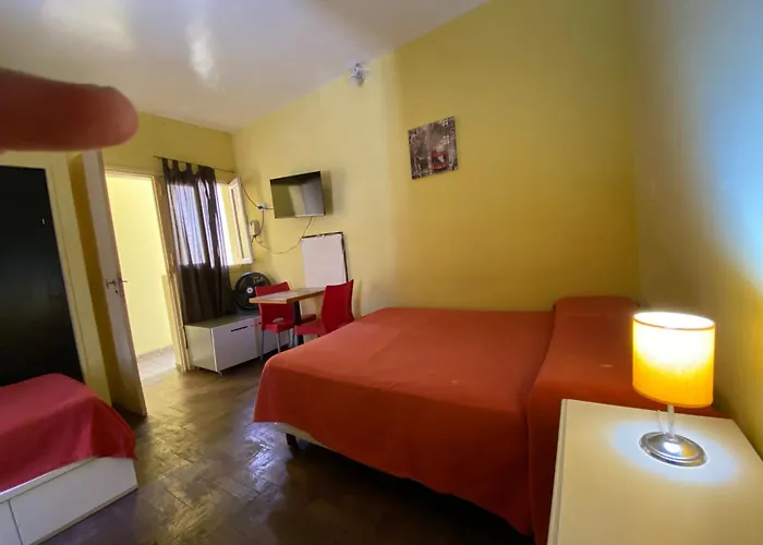 Mitre Suites