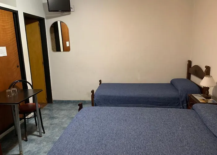 Derby Home Hotel