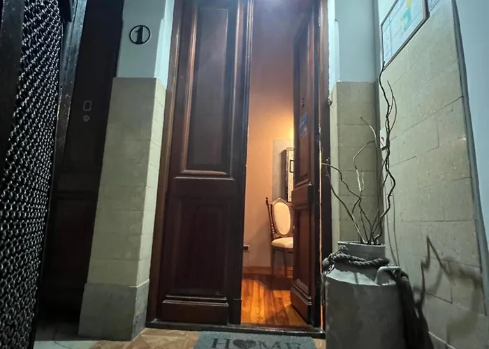 Centro De Buenos Aires