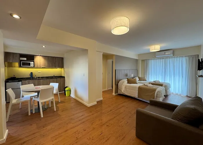 Intersur Suites