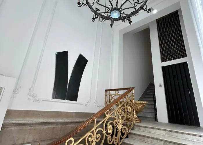 Cordoba Suites Departamento, A 200 Mts De Peatonal Florida Y A 200 Mts Av 9 De Julio