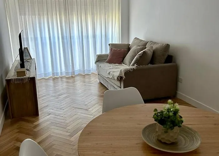 Departamento En Palermo