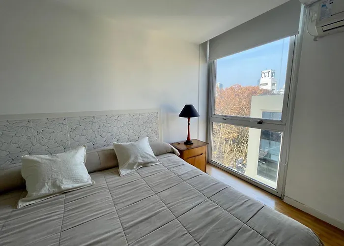 Luxury Apartment With Full Amenities