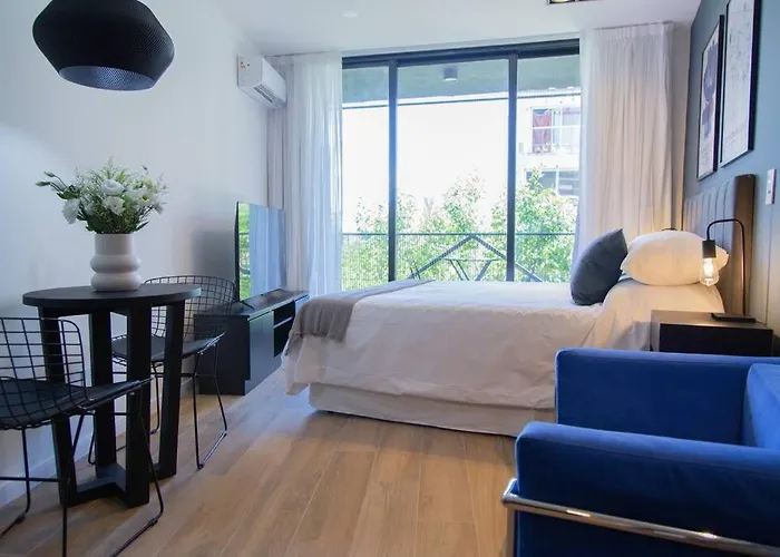 Geranio Beautiful Studio