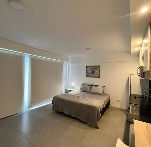 Nuevo Studio En Palermo Hollywood