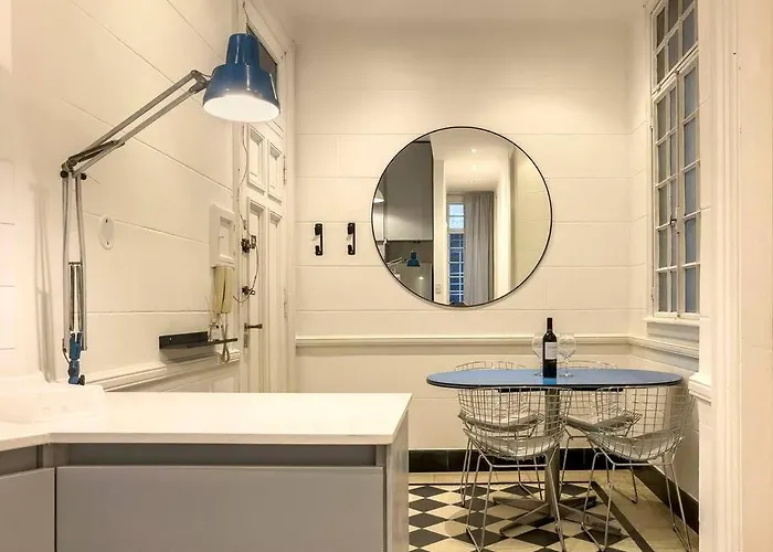 Hermoso Departamento Para 5 Personas - Ubicacion Perfecta