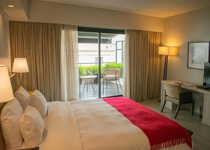Libertad Hotel Buenos Aires