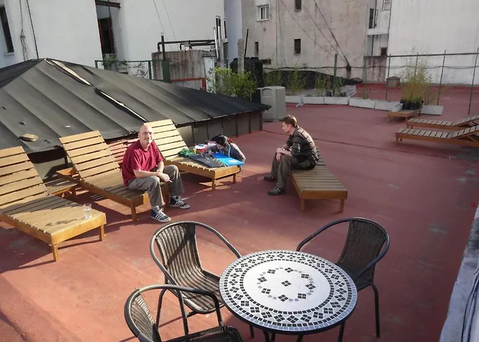 Lime House Youth Hostel