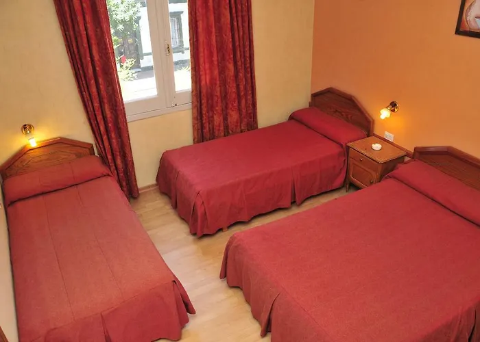Hotel Astor