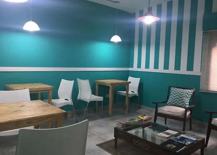 Defensa 821 Bed And Breakfast