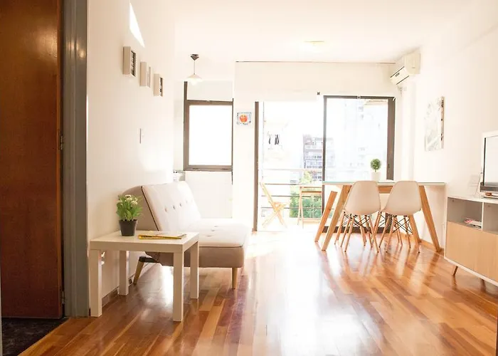 Charcas Apartment