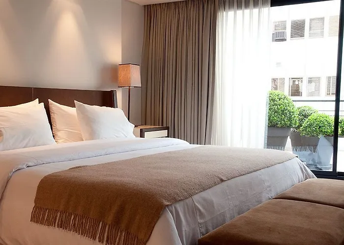 Libertad Hotel Buenos Aires