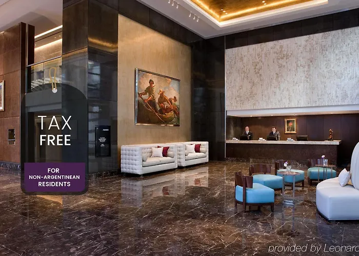 Alvear Art Hotel