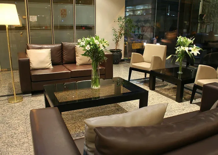 Concorde Hotel